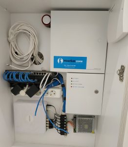 Συστήματα Συναγερμού για Εξοχικές Κατοικίες