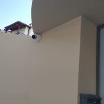 κάμερες ασφαλείας