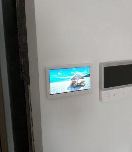 Συστήματα Συναγερμού tm70 paradox