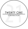 TWENTY ONE LOGO