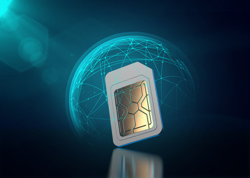 GPRS Global Sim