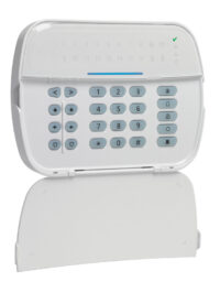 Συστηματα Συναγερμου DSC