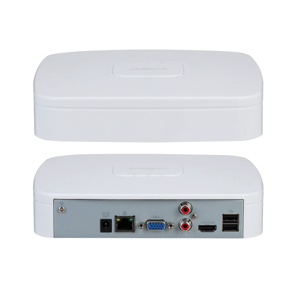 NVR4104-EI