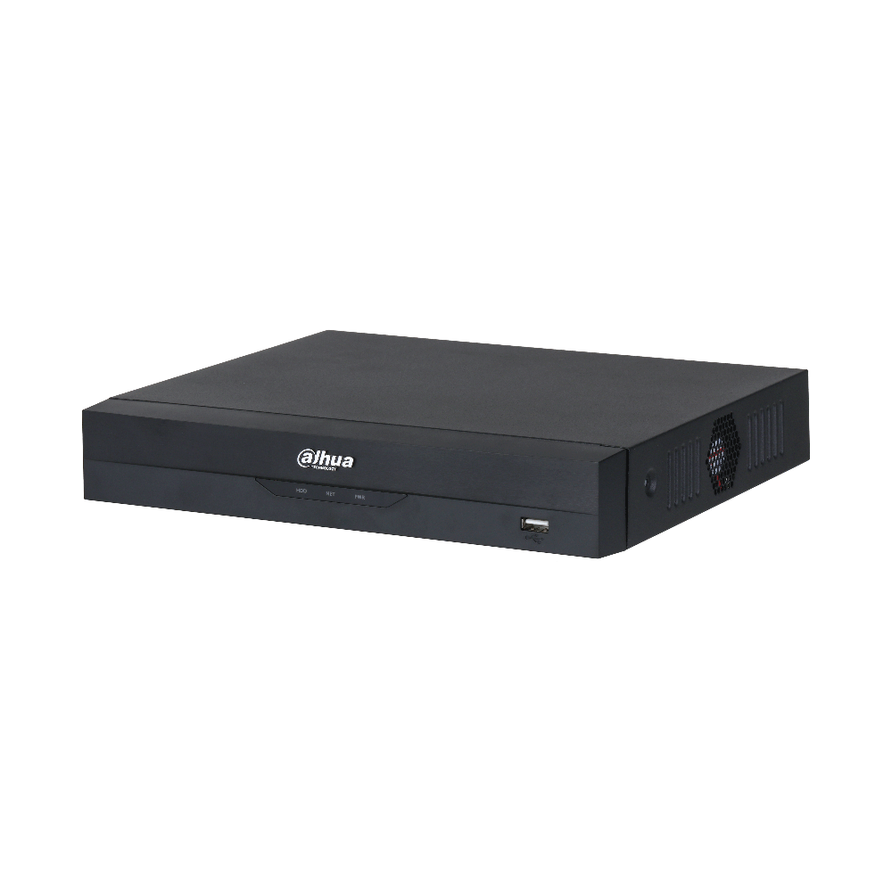 NVR4104HS-P-EI
