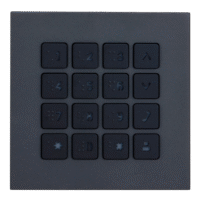VTO4202FB-MK Black