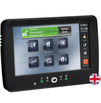 Συναγερμος DSC