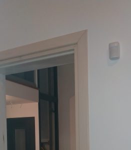 Συστήματα Συναγερμού για Εξοχικές Κατοικίες