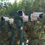 κάμερες ασφαλείας Hikvision