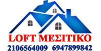 LOFT LOGO
