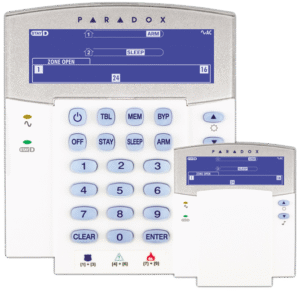 Οδηγίες χρήσης paradox