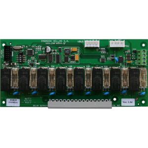 Fighter EXP FR8 CONV