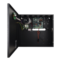 PSBEN10A12E/LCD Τροφοδοτικό σε κουτί - LCD, 13.8V 10A με υποστήριξη μπαταρίας έως 65Ah πιστοποιημένο κατά Grade 3