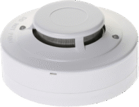 Ο NB-338-4 είναι φωτοηλεκτρικός ανιχνευτής καπνού