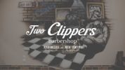 TWO CLIPPERS