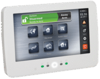 Πληκτρολόγια DSC