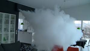 fog system