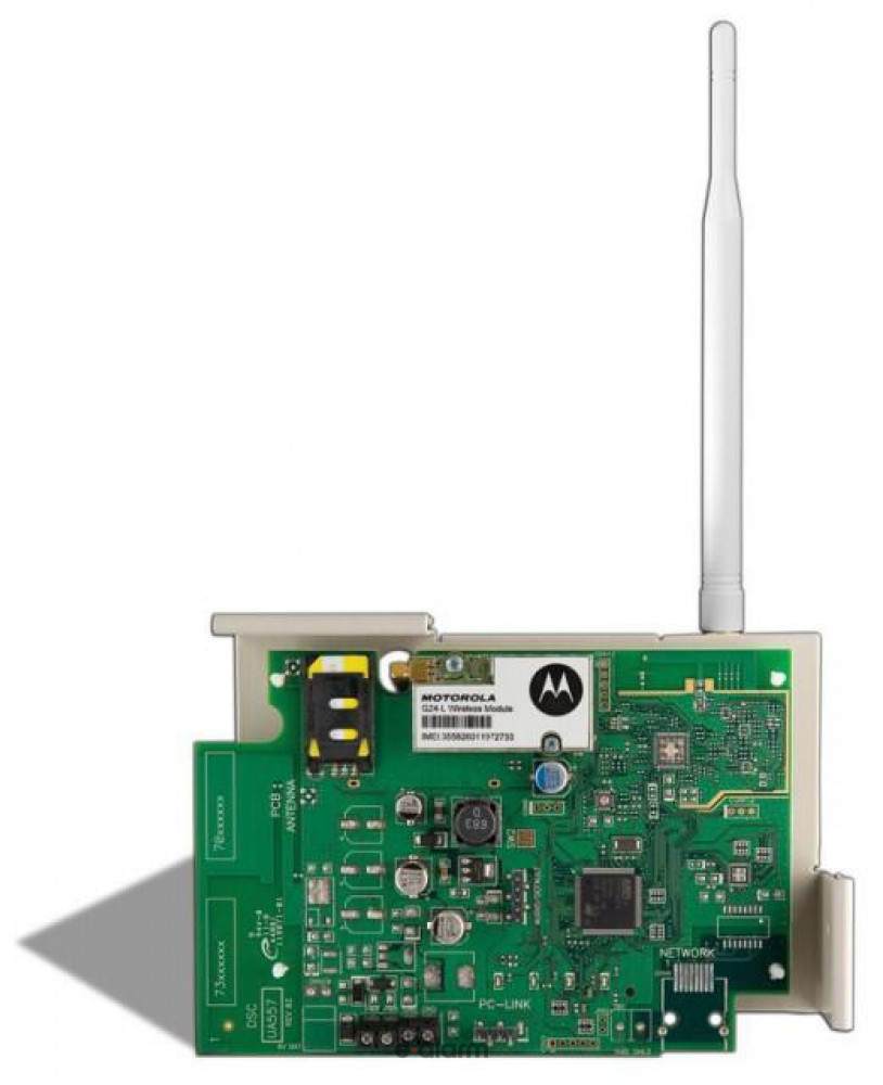 Συναγερμοί Gprs