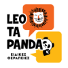 LEO TA PANDA LOGO