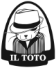 IL TOTO LOGO
