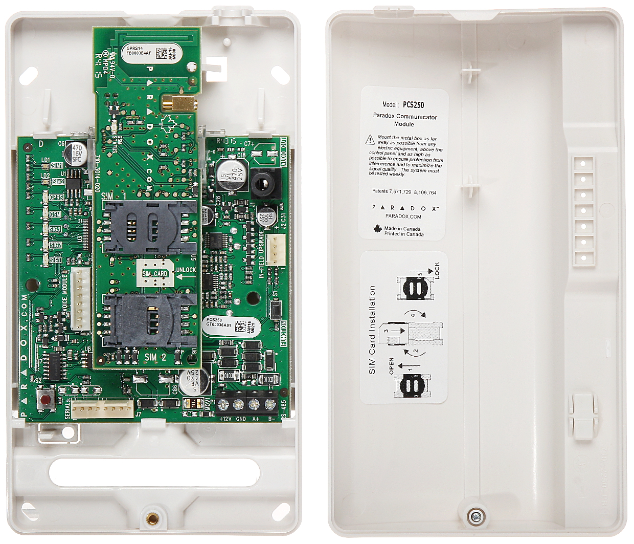GPRS Global Sim