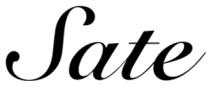 SATE LOGO
