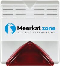 Αυτόνομες Εξωτερικές Σειρήνες