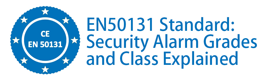 Πρότυπο ΕΝ 50131