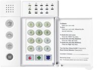 NX-1208E-ICON - CADDX