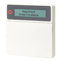 NXG-1830-EUR - CADDX