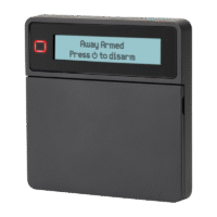 NXG-1831-EUR - CADDX