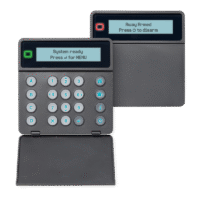 NXG-1833-EUR - CADDX