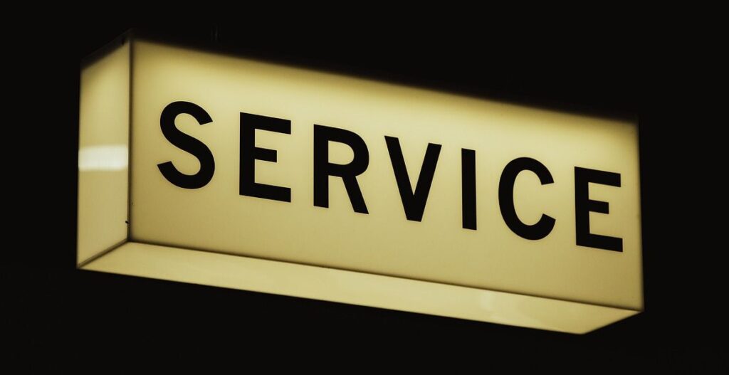 Έλεγχος πρόσβασης